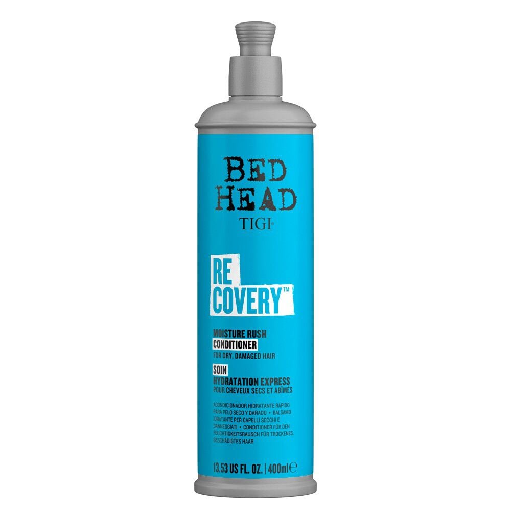 Recovery Acondicionador Hidratante para cabello seco 400 ml