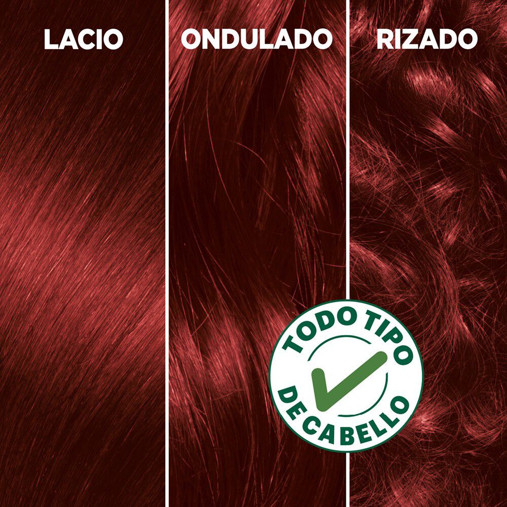 Coloración-Garnier-Colorissimos-4460-Borgona-imagen-3