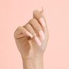 Uñas-Postizas-Goldfinger-Gel-Glam-Pale-Pink-X24-imagen-3