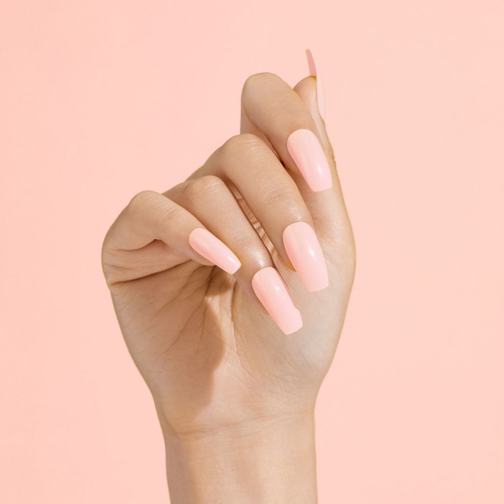 Uñas-Postizas-Goldfinger-Gel-Glam-Pale-Pink-X24-imagen-3