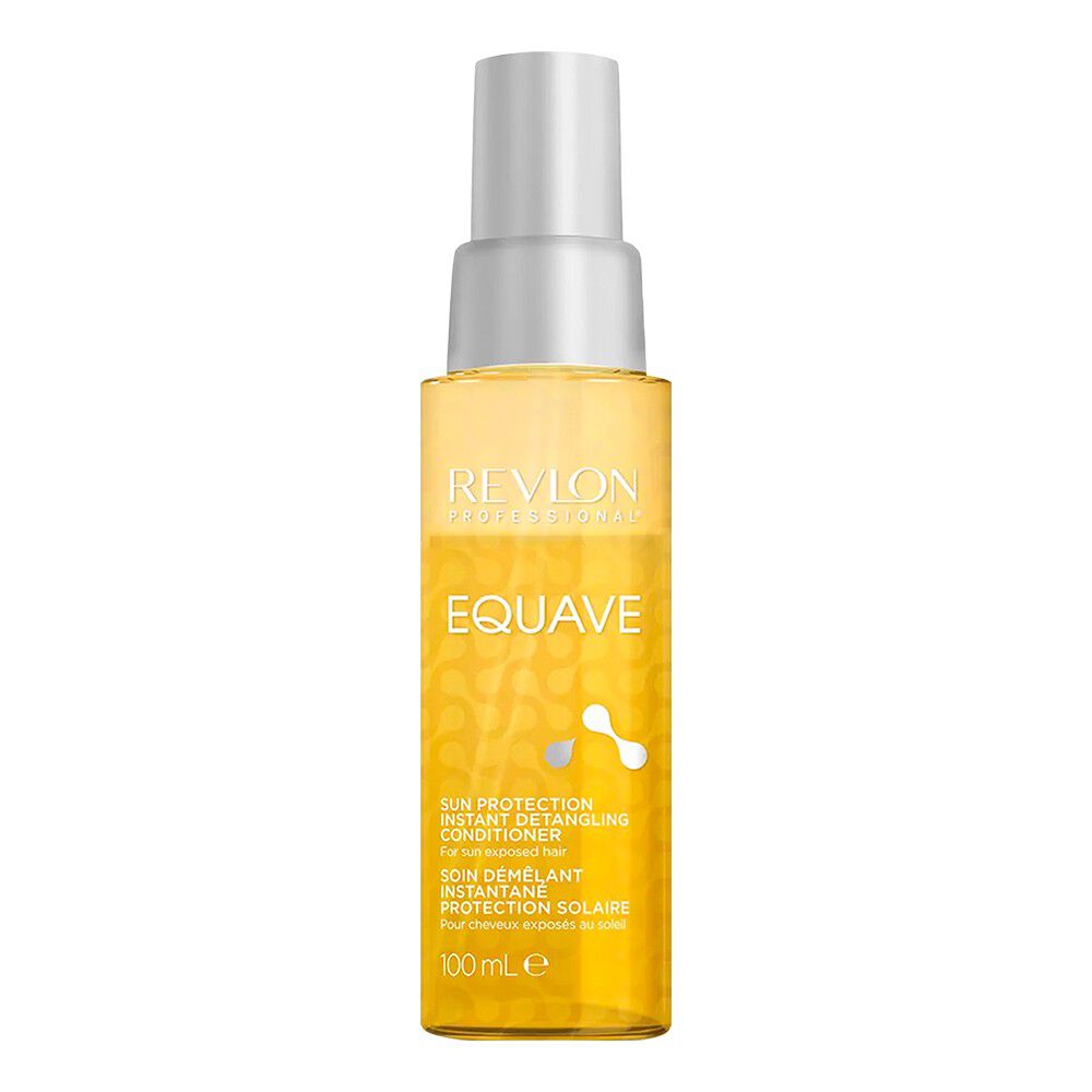 Sun Detangling Conditioner 100 ml