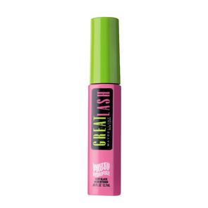 Máscara-de-Pestanas-great-Lash-Waterproof-Negro-imagen