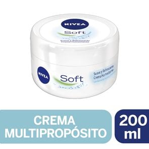 Crema-Multipropósito-Soft-Cara-Manos-Cuerpo-200-Ml-imagen