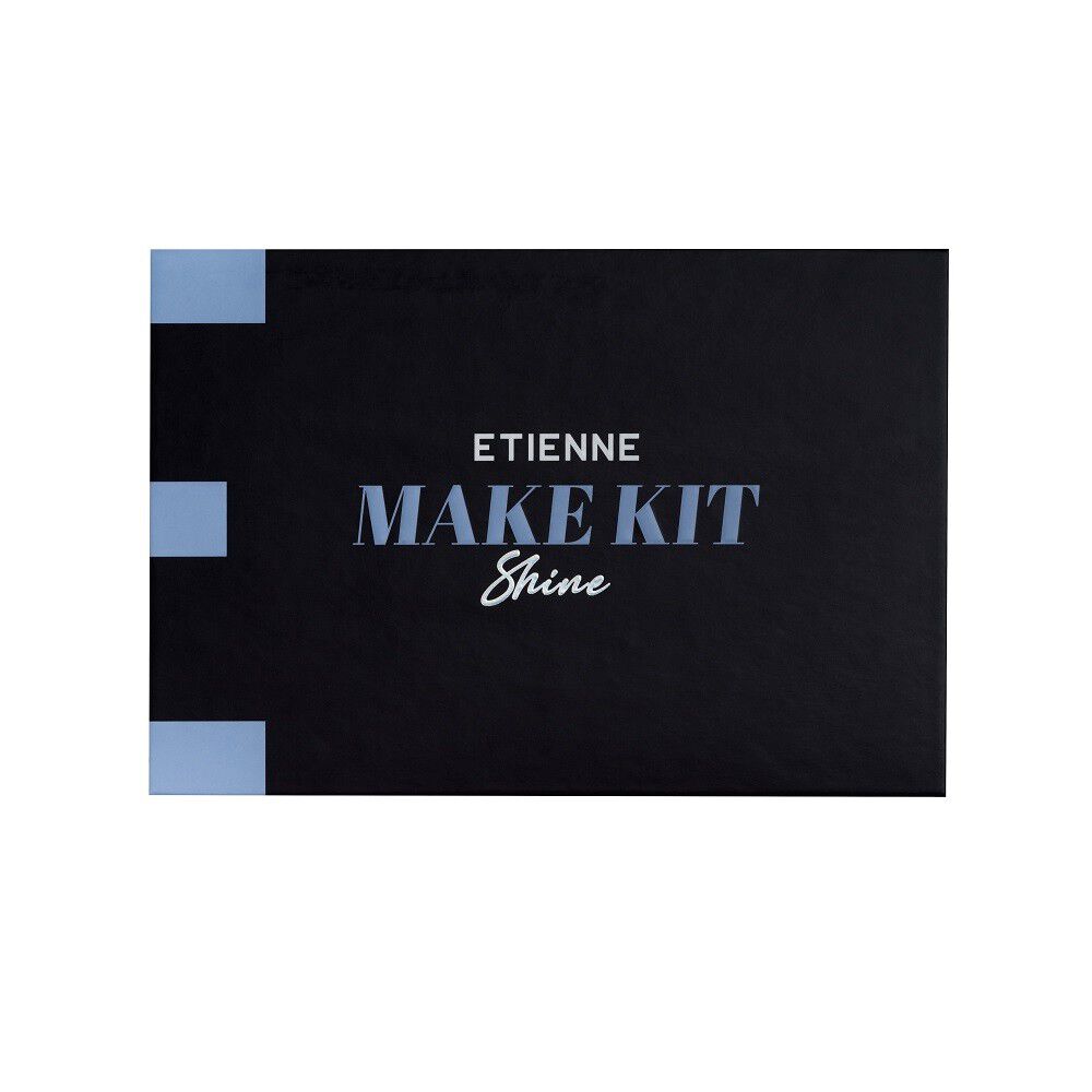 Make-Kit-Paleta-de-Sombras-En-Polvo-Shine-X15-imagen-4