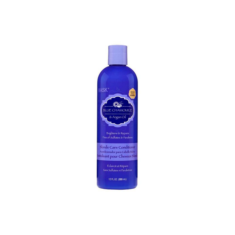 Blue-Chamomile-&-Argán-Oil-Acondicionador-Para-Cabello-Rubio-355-mL-imagen