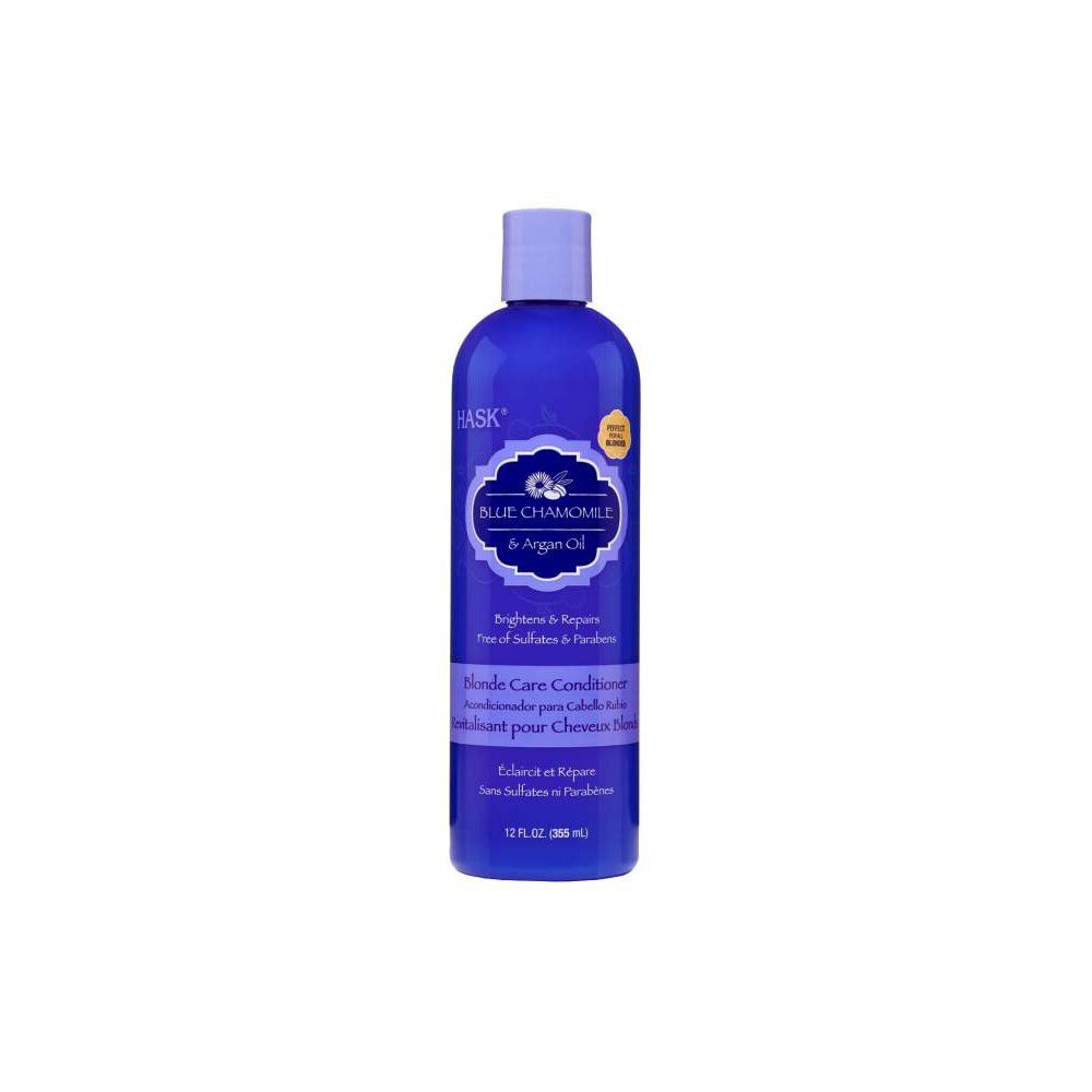 Blue-Chamomile-&-Argán-Oil-Acondicionador-Para-Cabello-Rubio-355-mL-imagen