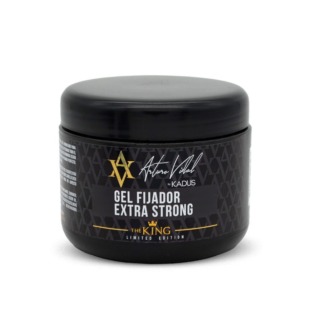 Gel Extra Strong Kadus Av Pote 500gr