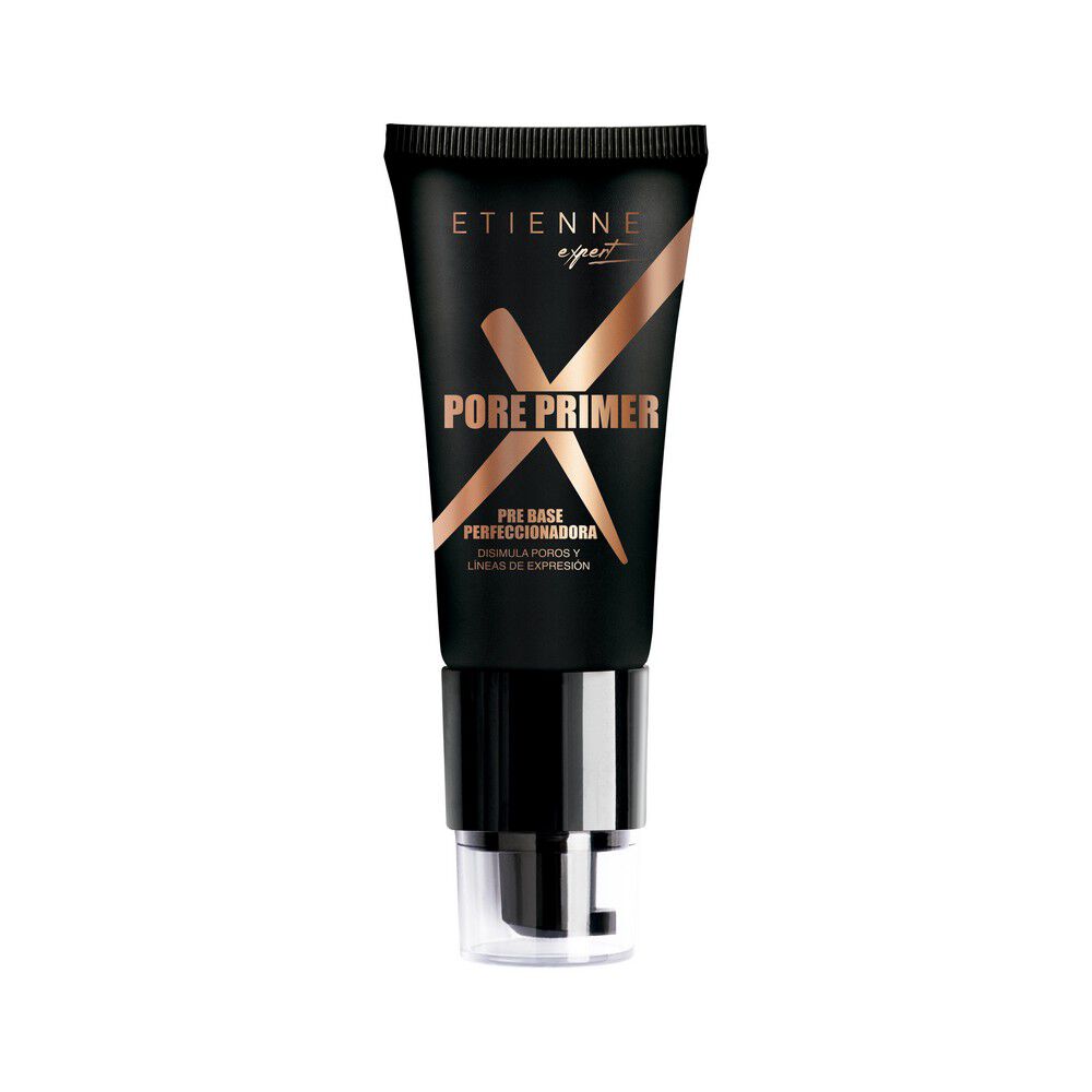 Pre Base Pore Primer Perfeccionadora Acabado Mate 30 mL