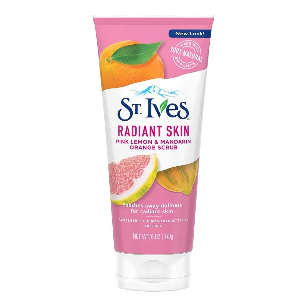 Gel Radiant Skin 170 gr