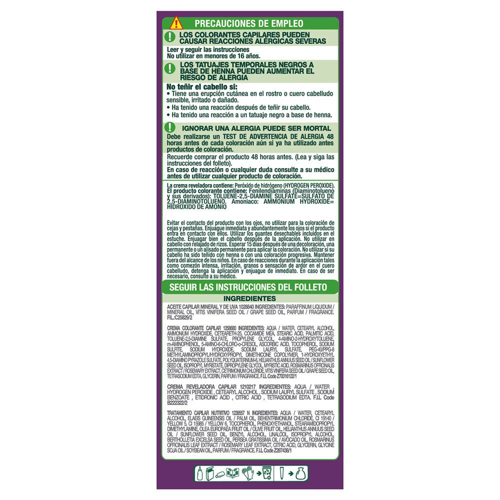Coloración-Garnier-Colorissimos-416-Lavanda-Intensa-imagen-2