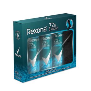 Set-3-Desodorantes-Xtracool-150ml-+-Par-Calcetines-imagen