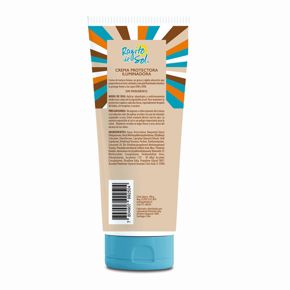 Crema-Protectora-Ozono-Radiance-Fps-50+-Iluminadora190g-imagen-2