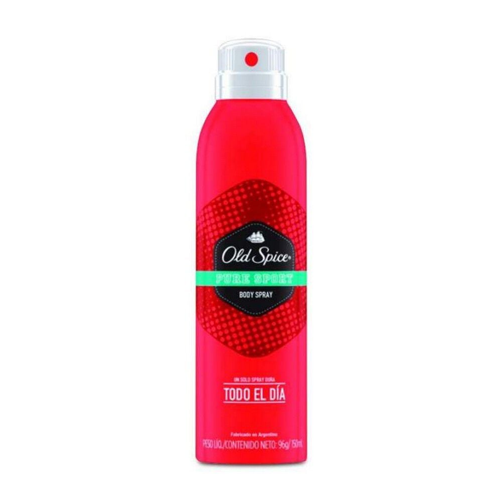 Desodorante Spray Pure Sport 150 mL