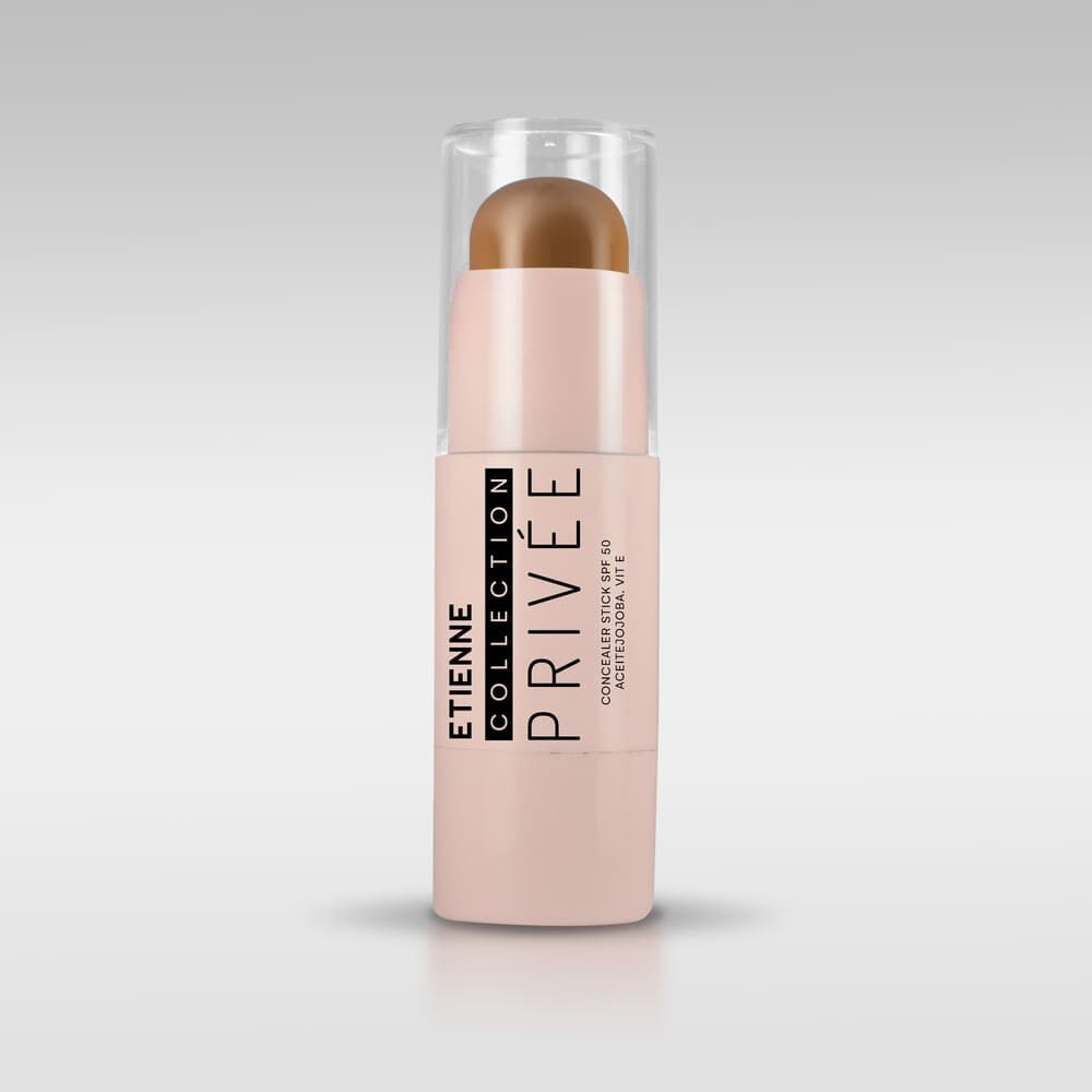 Privee Face Stick Sfp 50  03 Jojoba  Vit E