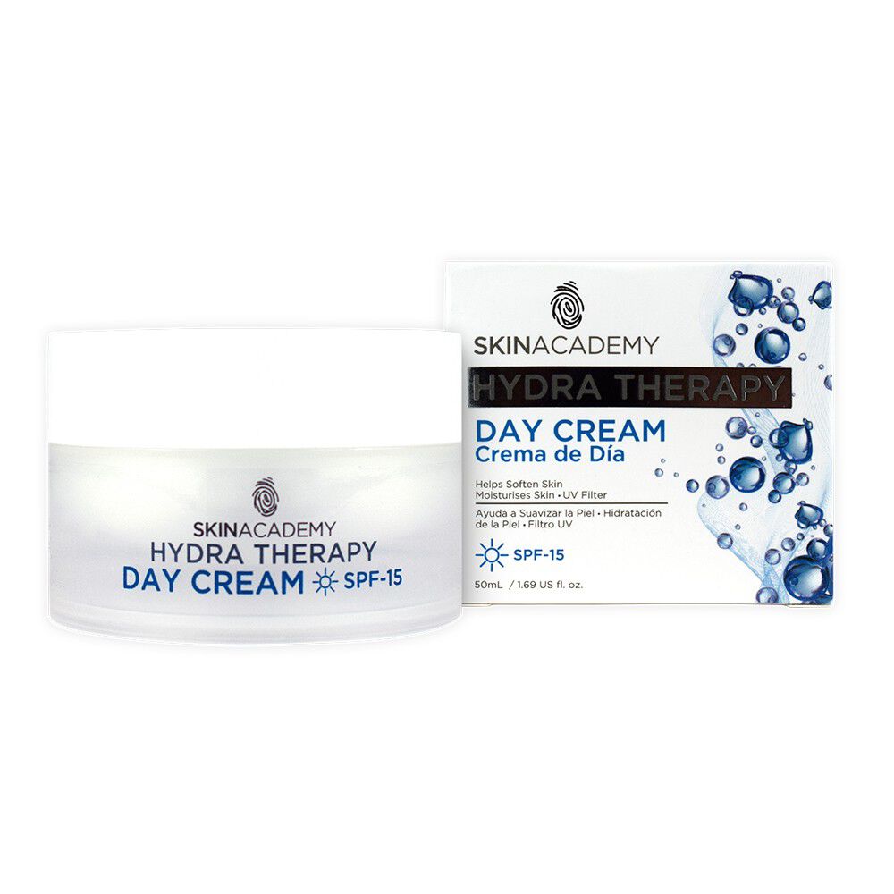 Crema-Día-Hidratante-Hydra-Therapy-SPF15-50-mL-imagen-2