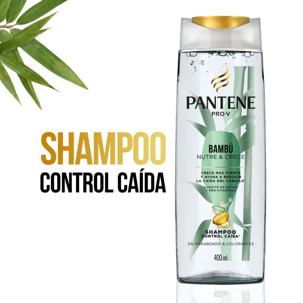 Shampoo-Control-Caída-Bambú-Nutre-y-Crece-400-mL-imagen-3