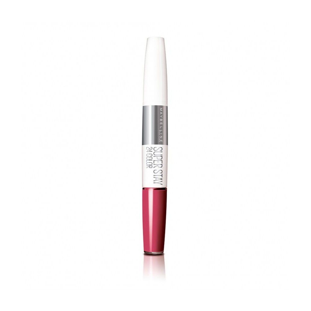 Super Stay 24h Labial Liquido 2 Pasos Color Brick Berry 825 image number null