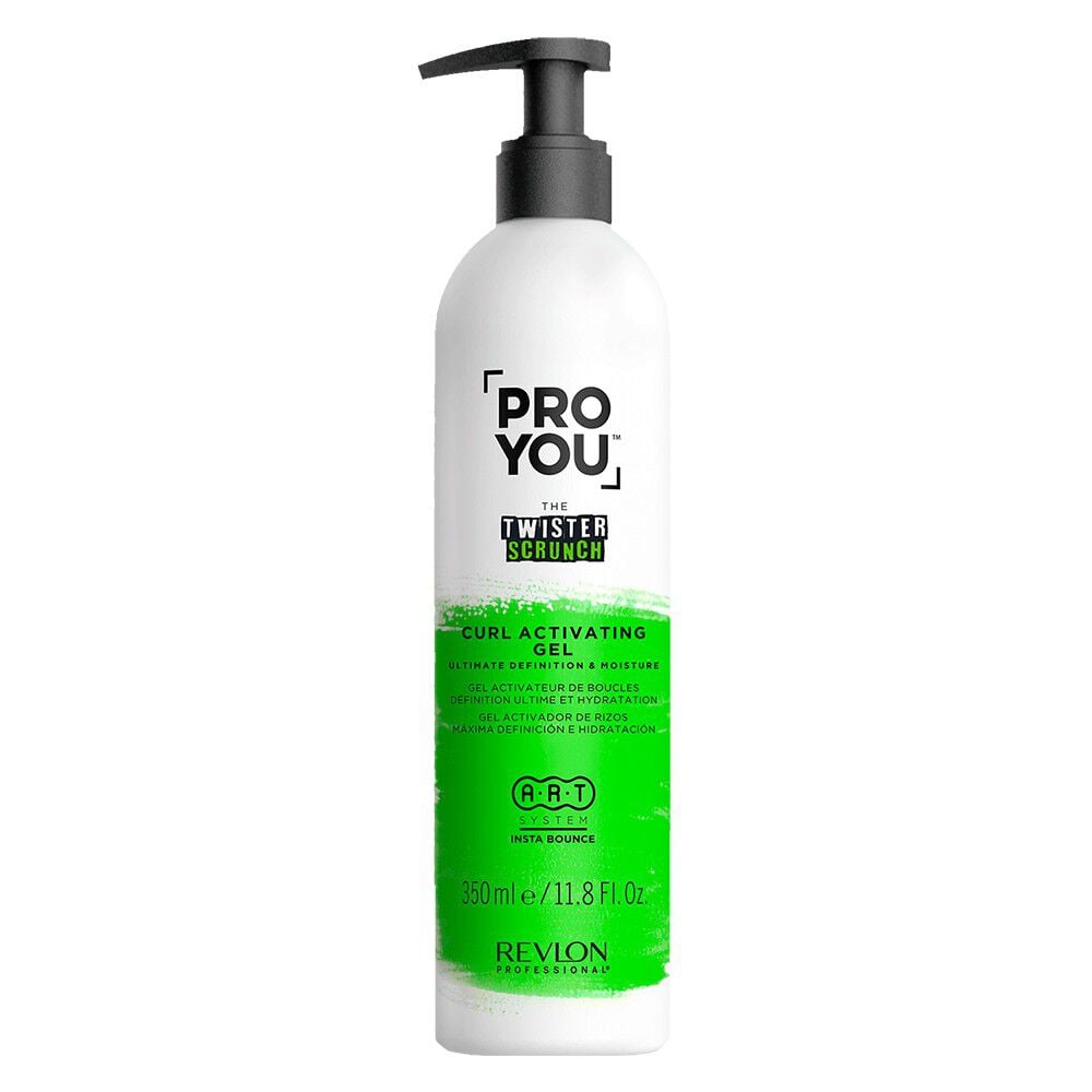 The Twister Scrunch 350 ml