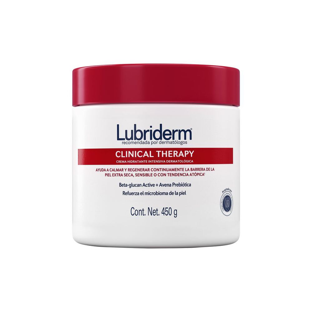Clinical-Therapy-Crema-Hidratante-Intensiva-Corporal-P/Extra-Seca-450gr-imagen-2