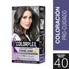 Coloración-Permanente-Pre-Cuidado-Strong-Bond-4.0-Castaño-Medio-imagen-1