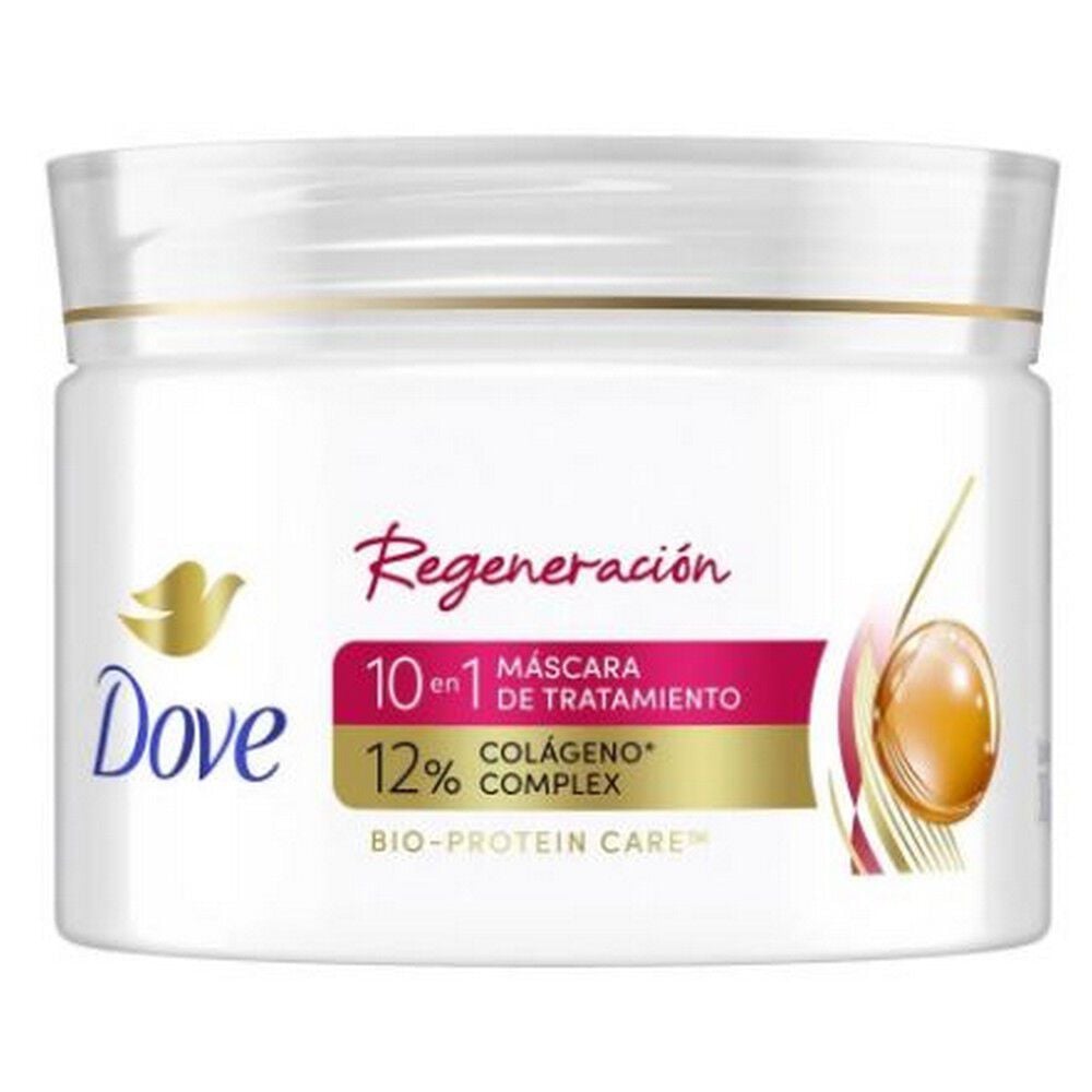 Mascara Regeneracion 300gr