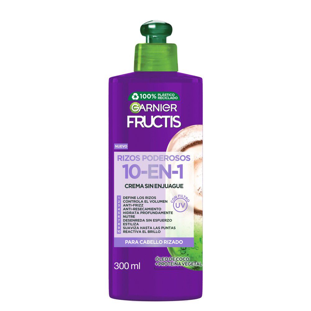 Crema-para-Peinar-10-en-1-Rizos-Poderosos-300ml-imagen-2