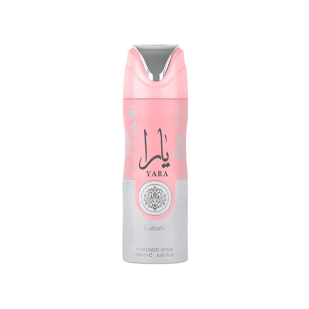 Yara DESO.SP200ML