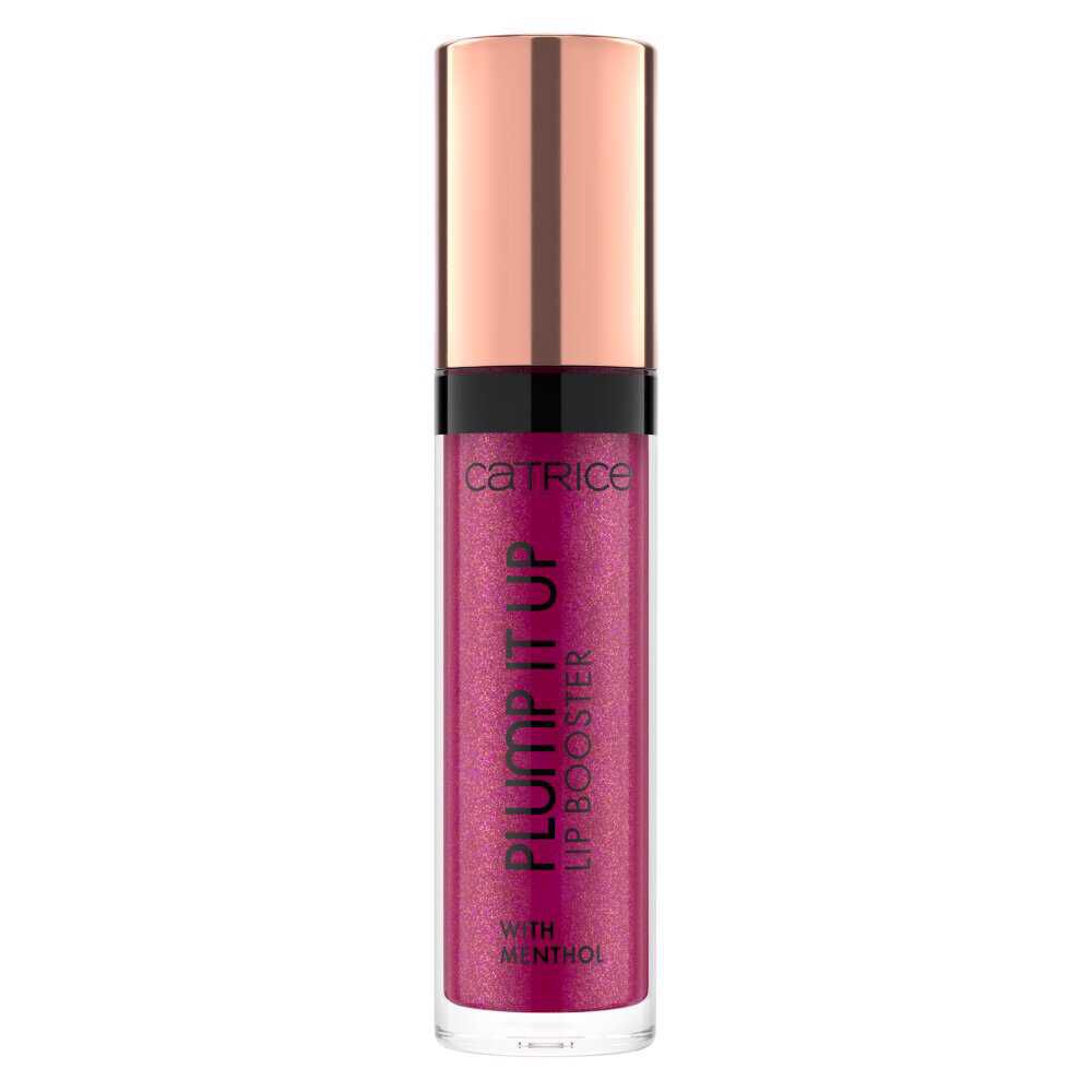 Voluminizador Melt & Plump Juicy Lip Plumper-Selflove And Glitter