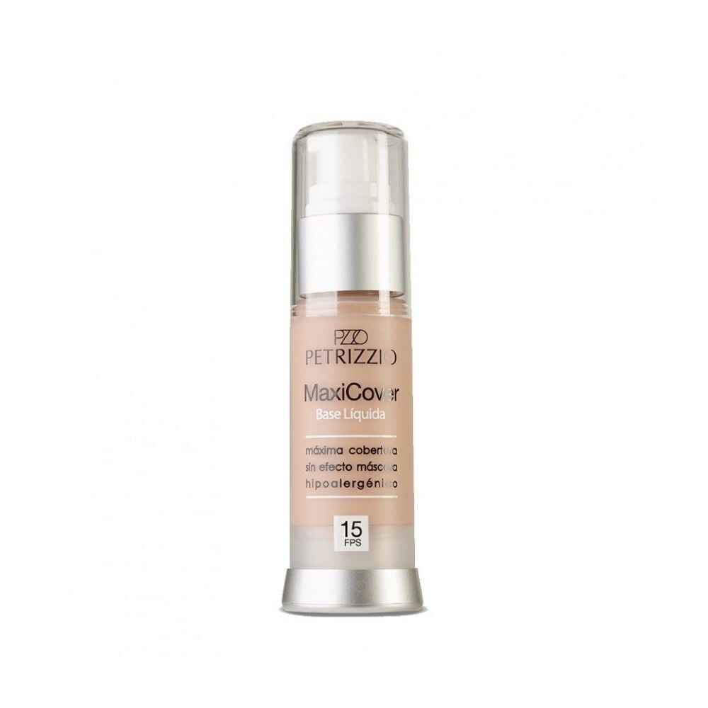 Maxicover 1 Base de Maquillaje de 30 mL