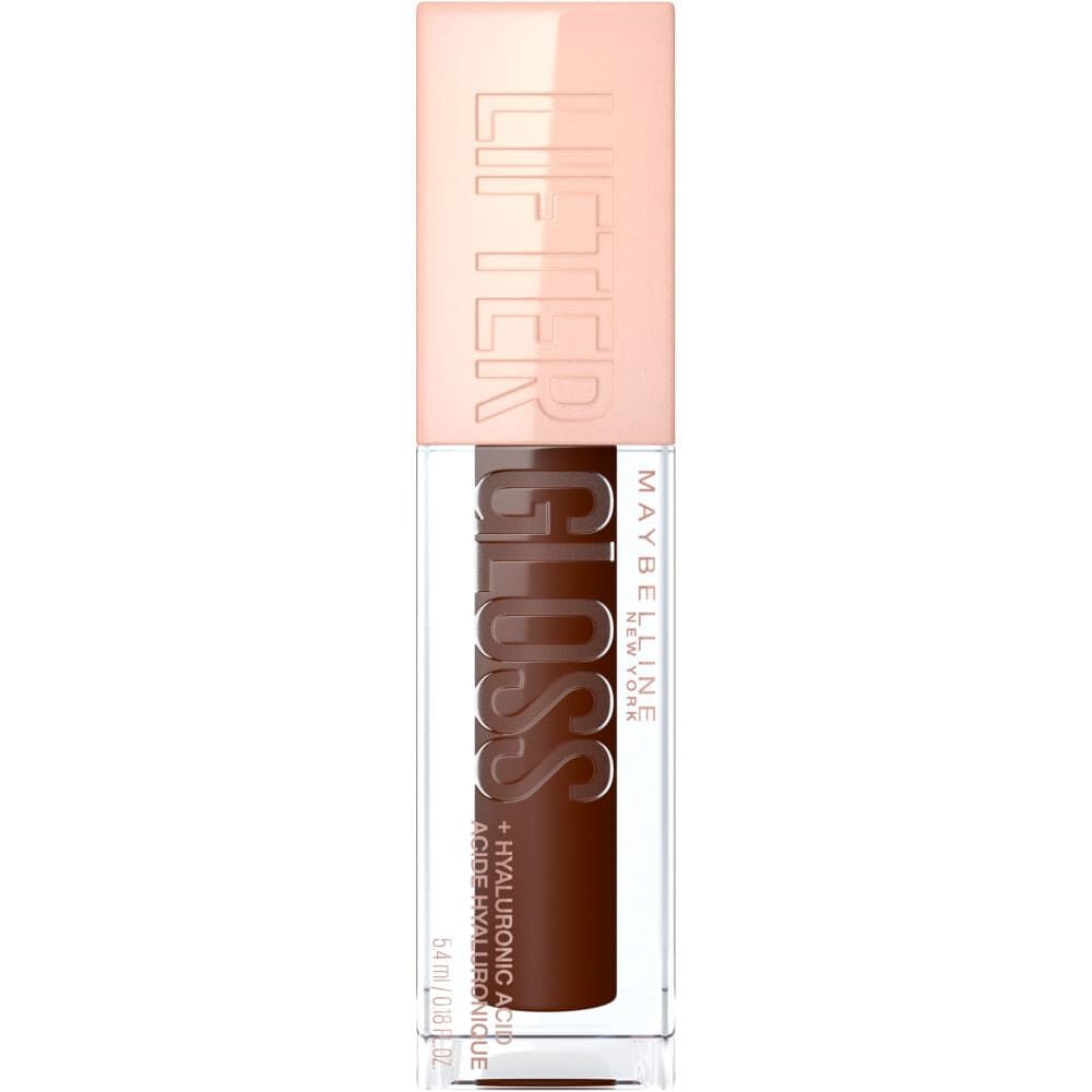 Brillo Labial Lip Lifter Gloss Honeyd Toast