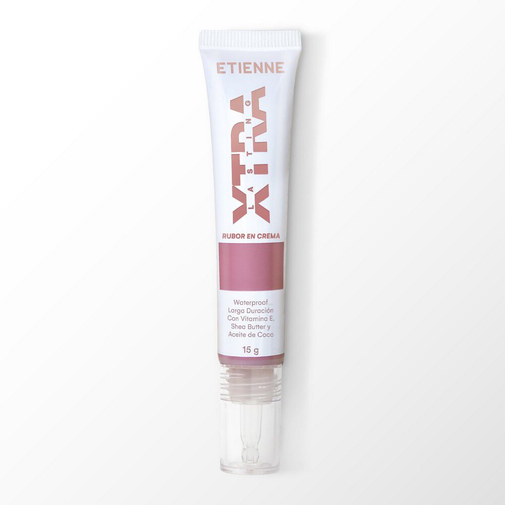 Rubor Crema Xtra Rose Pink