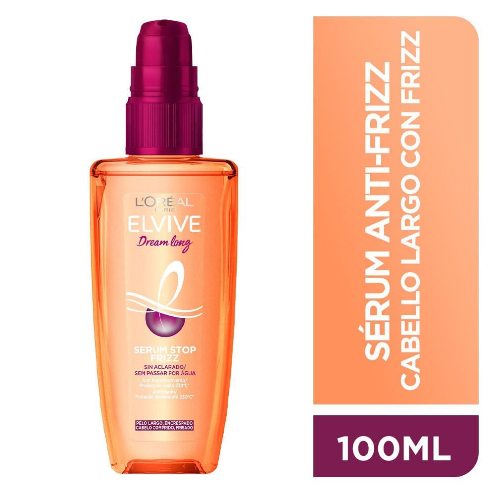 Aceite Dream Long 100 ml