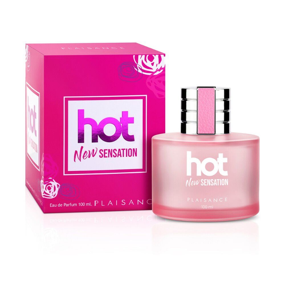 Eau De Parfum Hot New Sensation 100 ml