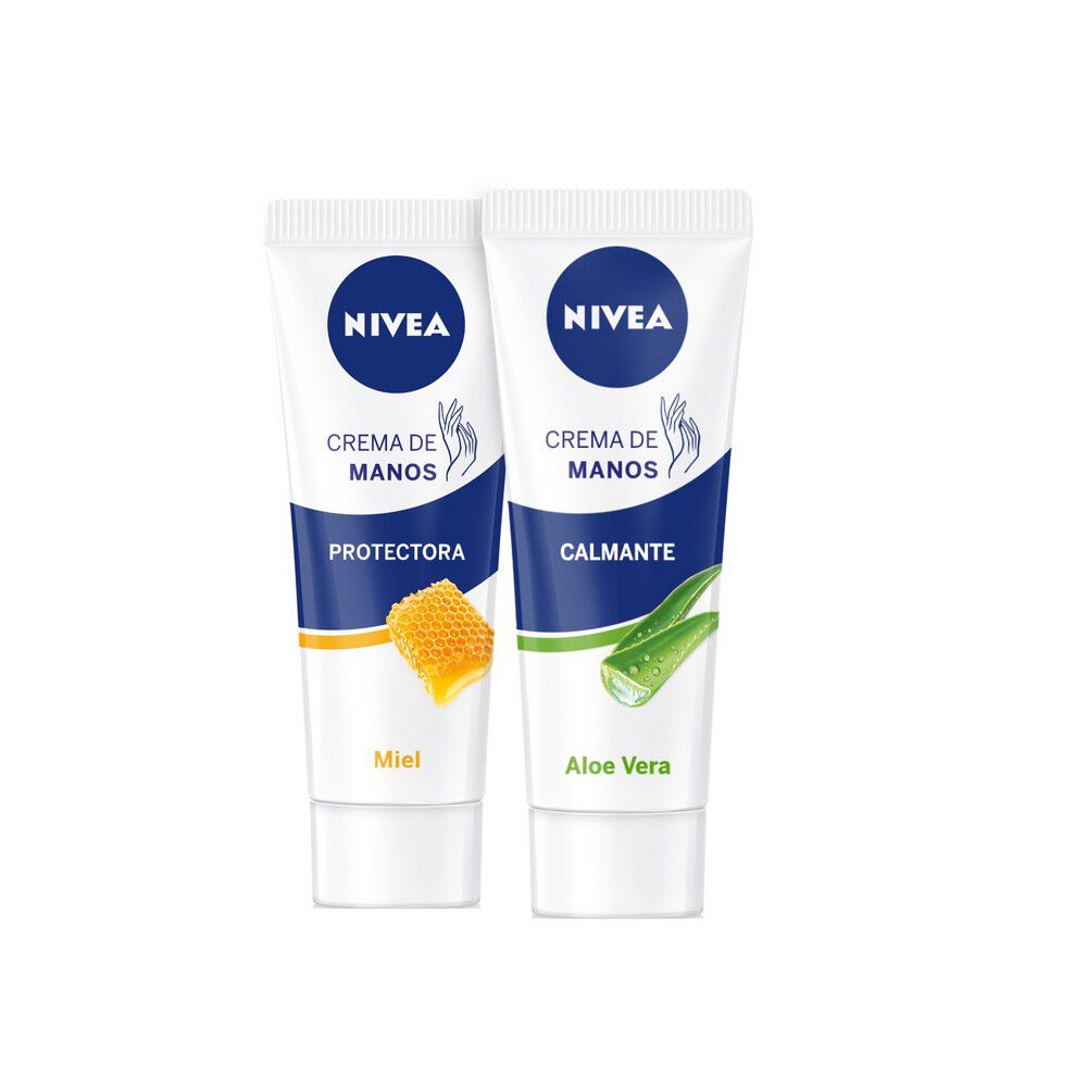 Crema-de-Manos-Protectora-Miel-100-Ml-+-Crema-Manos-Aloe-Vera-100-Ml-imagen-4