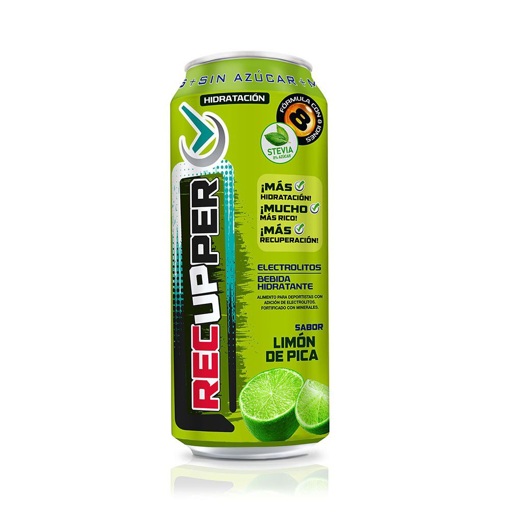 Recupper-bebida-hidratante-sabor-limón-de-pica-473-mL-imagen