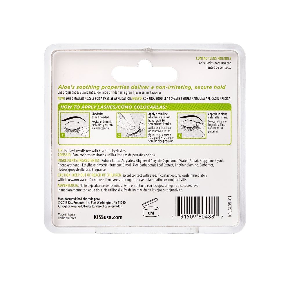 Pegamento-Adhesivo-para-Pestañas-con-Aloe-Vera-Claro-7-grs--imagen-2