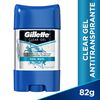 Antritranspirante-Clear-Gel-Cool-Wave-82-g-imagen-1