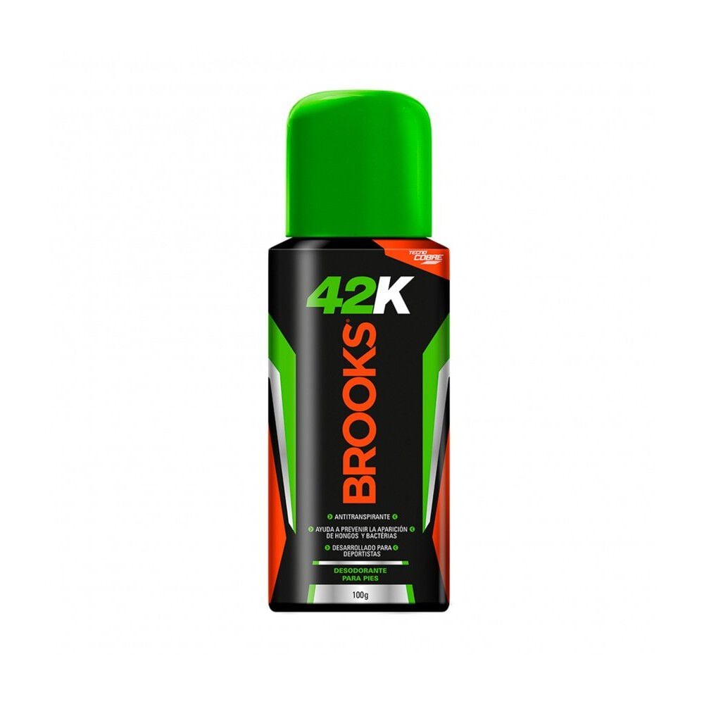 42K-Running-Desodorante-Spray-Para-Pies-100-gr-imagen