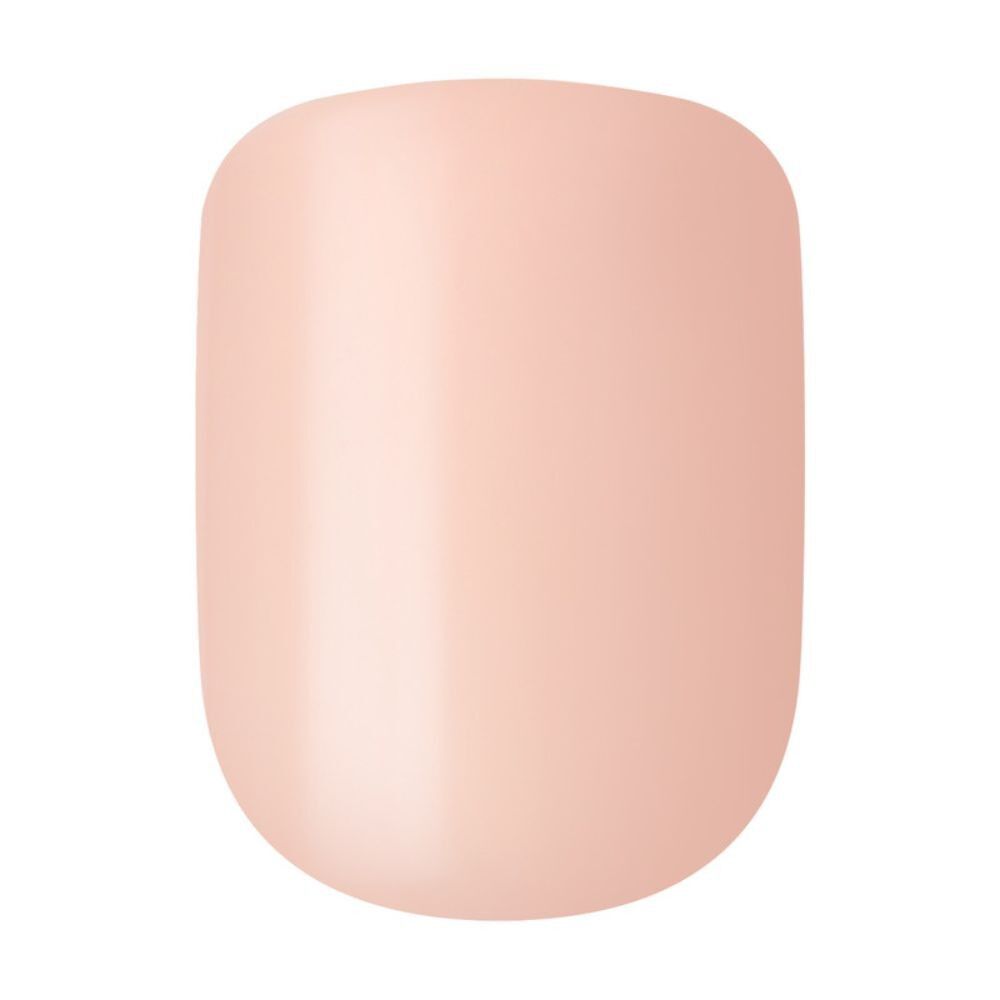 Uñas-Postizas-Impress-Color-Peevish-Pink-X30-imagen-2