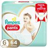 Pants-Premium-Care-Pañales-Desechables-G-64-Unidades-imagen-1