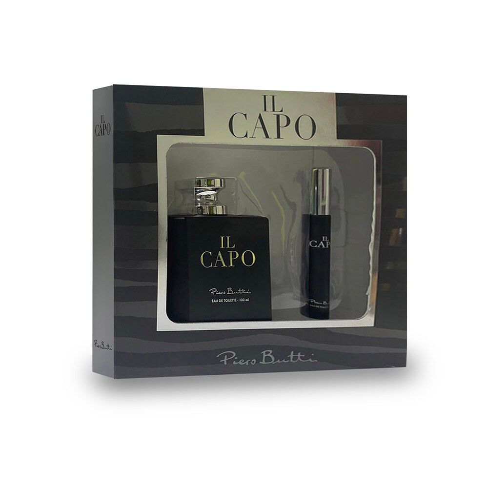 Set-Perfume-IL-Capo-EDT-100-ml-+-10-ml-imagen-1