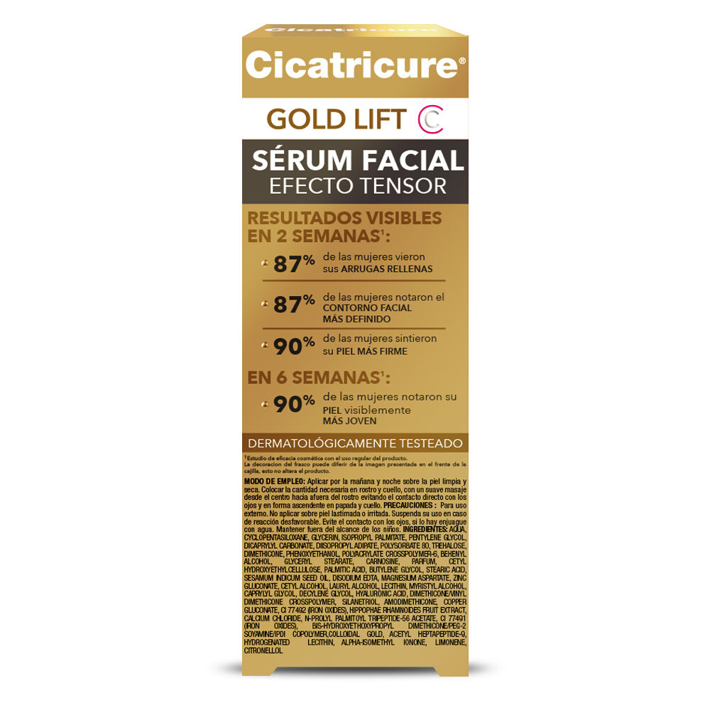 Cicatricure-Gold-Lift-Sérum-Facial-Efec.Tensor-Reduce-Arrugas-Gravitacionales-27-mL-imagen-4
