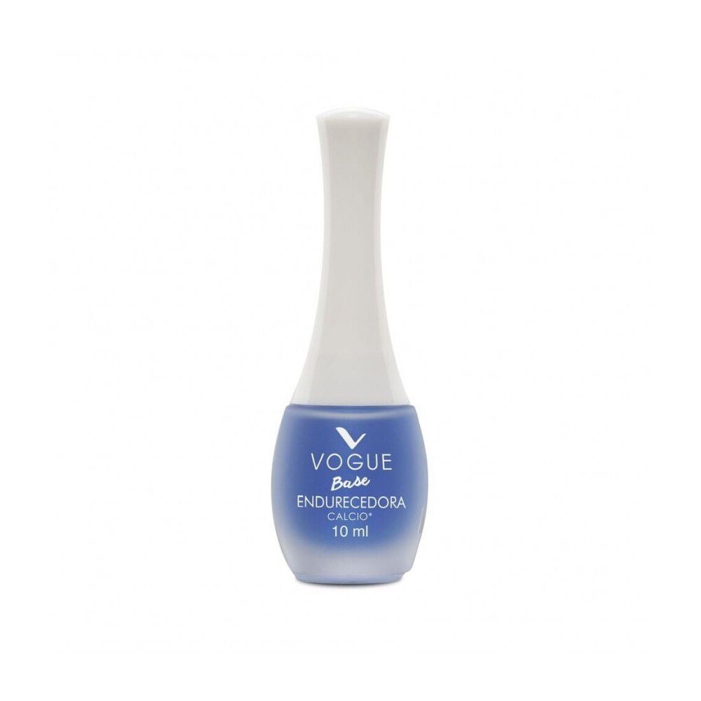 Esmalte De Uñas Endurecedora Calcio 10 mL