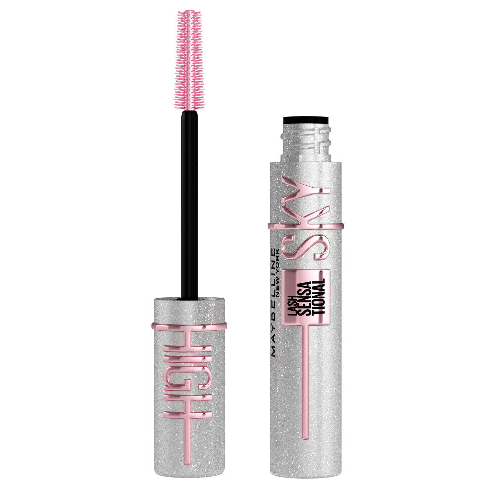 Máscara de Pestañas Lash Sensational Sky High Diamond Glitter