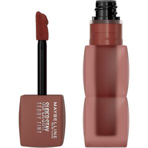 Labial-Super-Stay-Teddy-Tint-Mascara-Tear-imagen