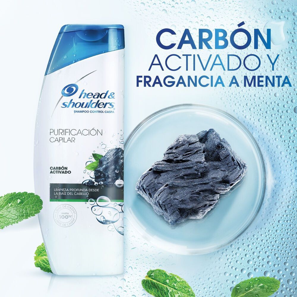 Pack-Shampoo-Purificacion-Capilar-Carbón-Activo-2-unidades-375-mL-imagen-4