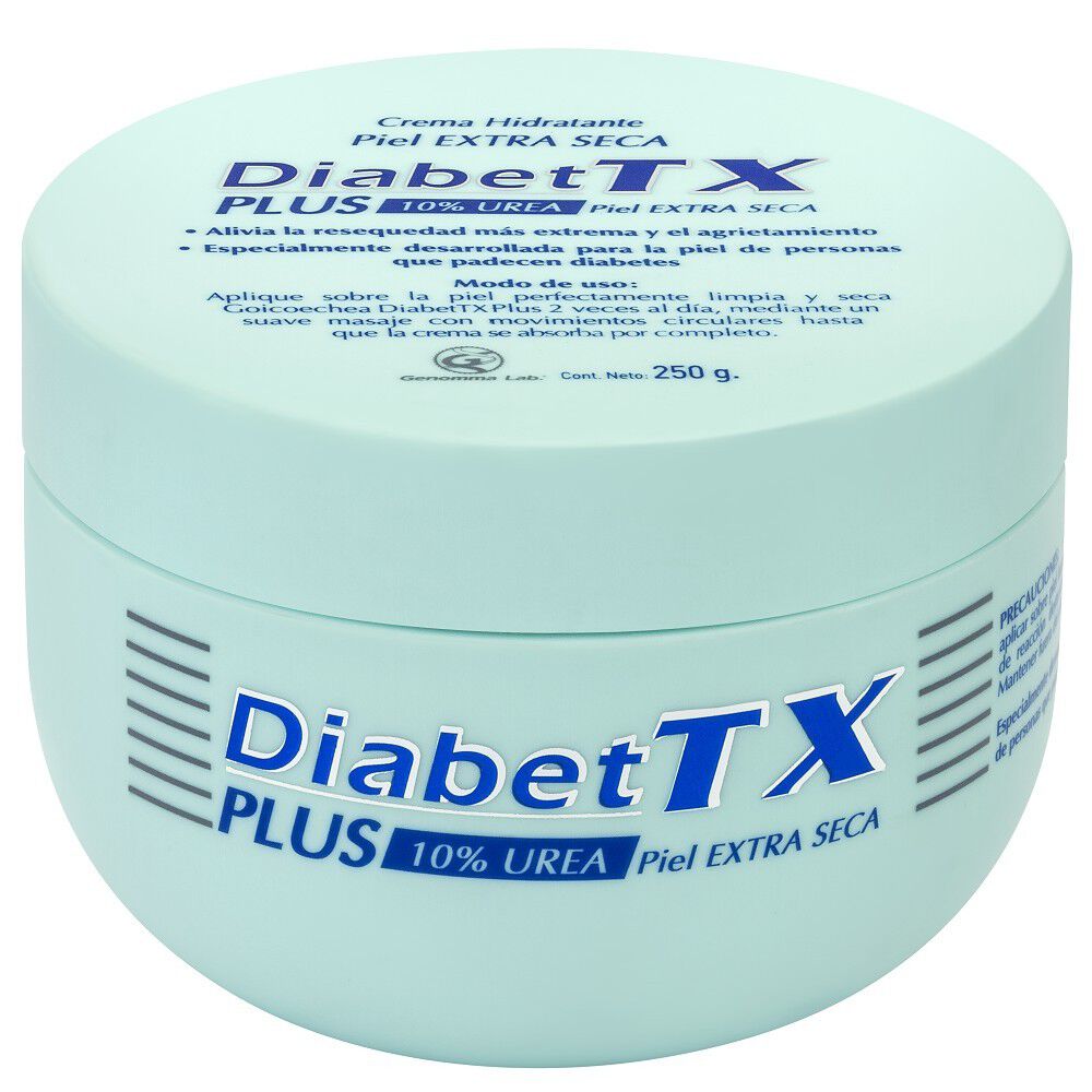 Crema-Hidratante-Plus-10%-Urea-250-grs-imagen-2