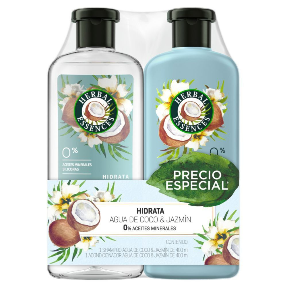 Hidrat.-Agua-De-Coco-y-jazmín-Shampoo-400-ml+-Acondicionador-400-ml-imagen-5
