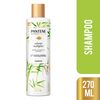 Shampoo-Nutrient-Blends-Multiplicador-de-Volumen-Bambú,-Colágeno-&-Pantenol-270-ml-imagen-1