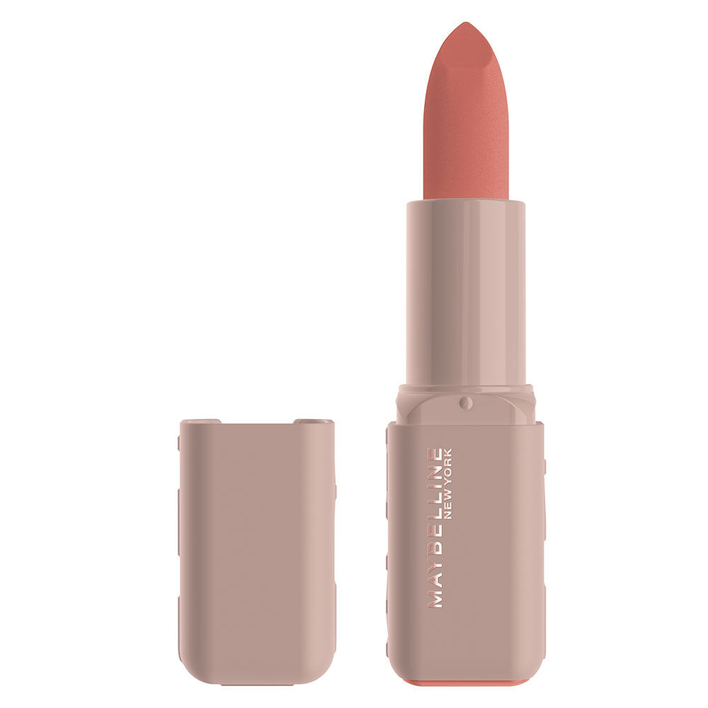 Serum Lipstick 001 Crop Top